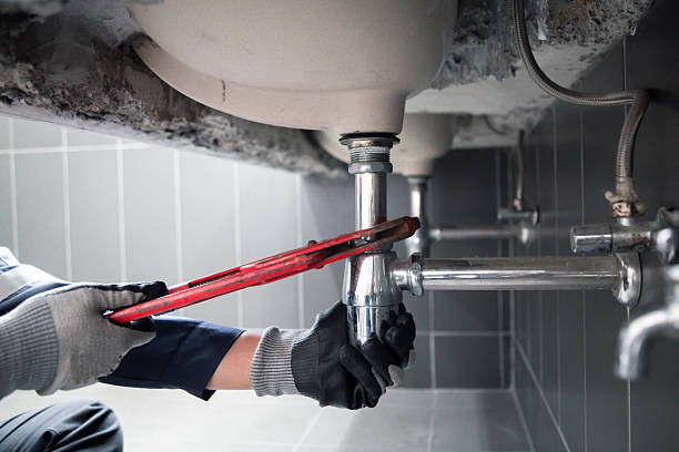 Trusted Emergency Plumber service in Carnegie, PA - Masters Plumbing Service